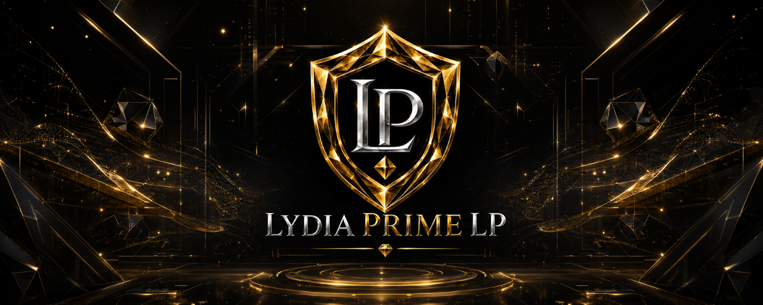 How Lydia Prime LP Turns Liquidity Providing Into a 5% Cycle, Without the Complexity