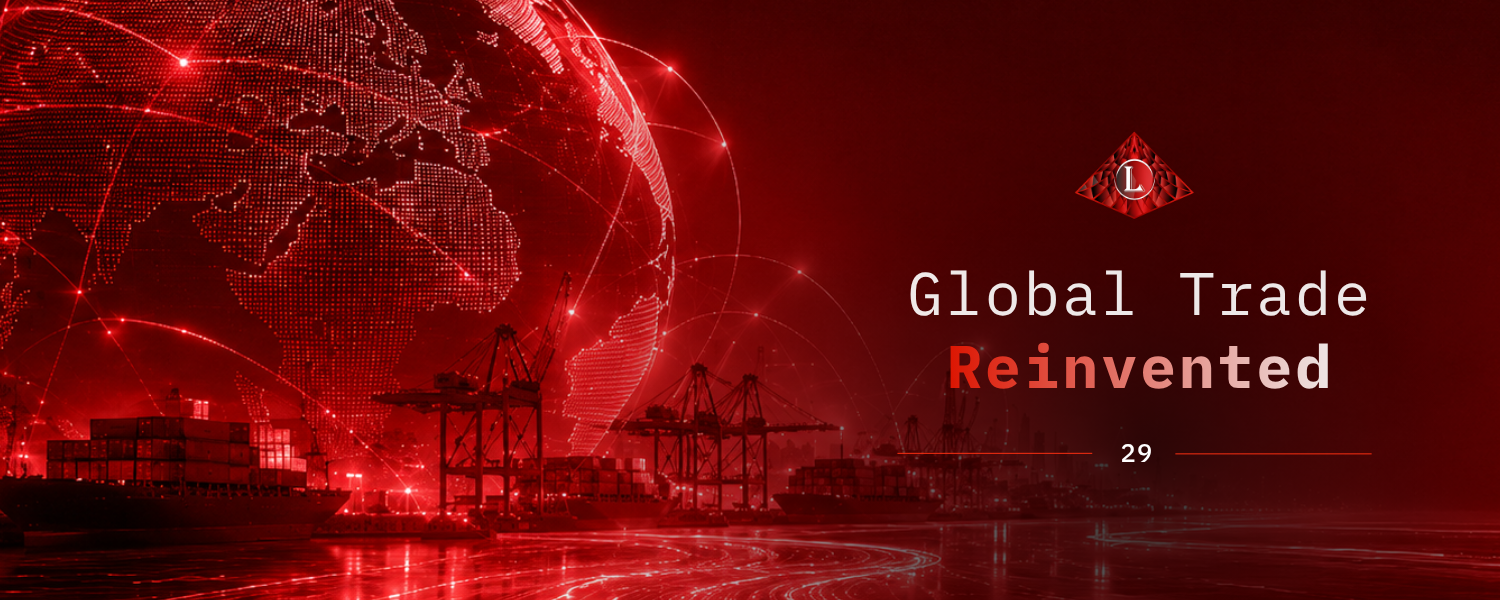Expo Bridge: Global trade, reinvented.