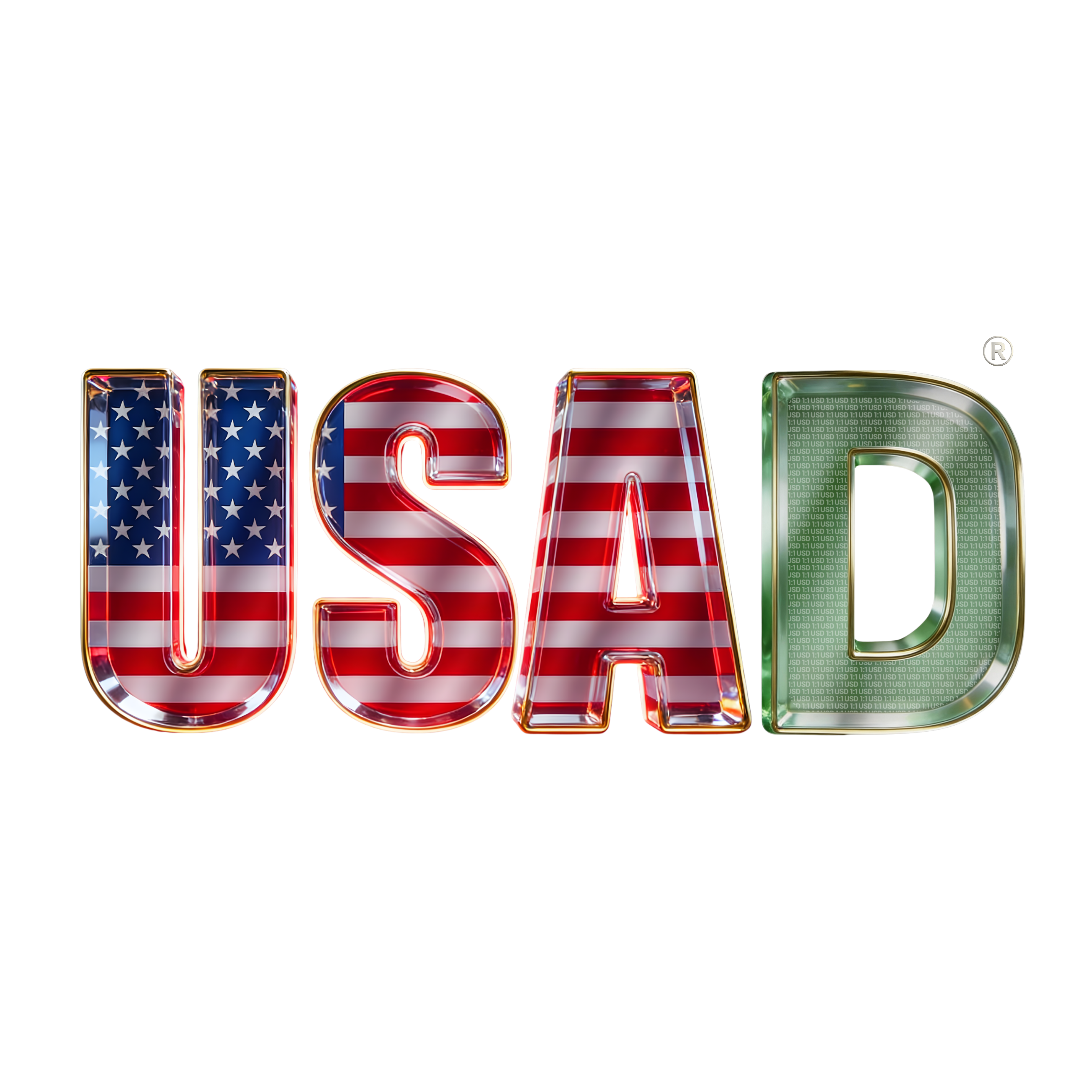 The $25 Billion Problem: Why USAD Is Being Built for International Trade, Not Crypto Trading